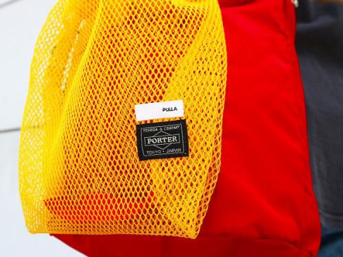 PORTERのポーター