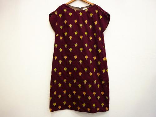 sally scottのサリースコット