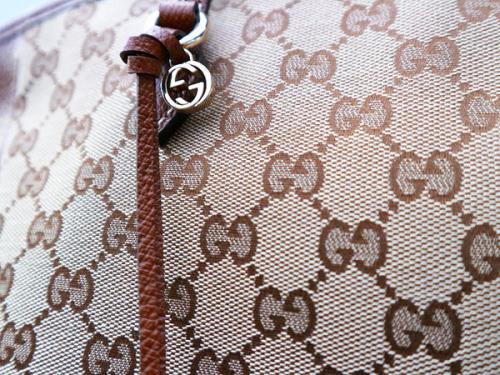 GUCCIのグッチ