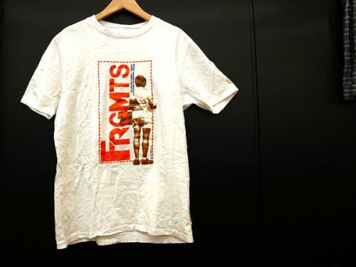 フラグメント デザインの与野