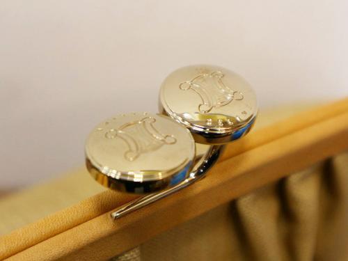 がま口バッグのGA0056