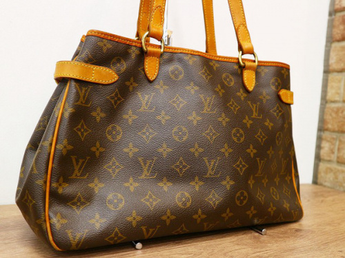 レアアイテムのLOUIS VUITTON
