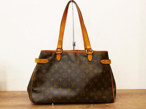 LOUIS VUITTONのルイ ヴィトン