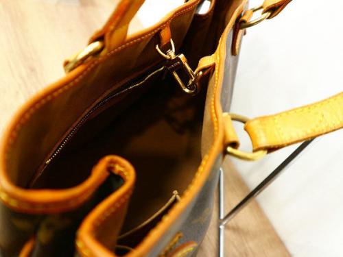 ルイ ヴィトンのバティニョール・オリゾンタル