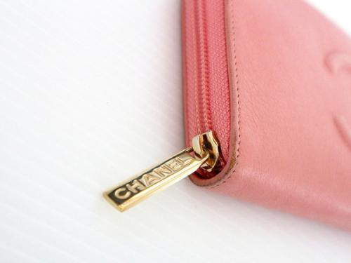 CHANELのシャネル