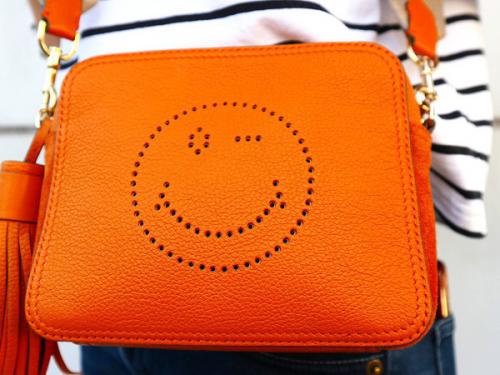 ANYA HINDMARCHのアニヤハインドマーチ