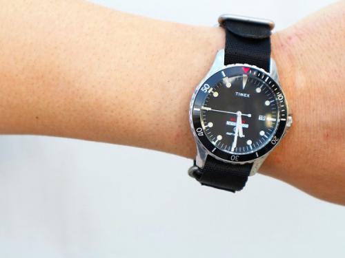 timex neighborhood end