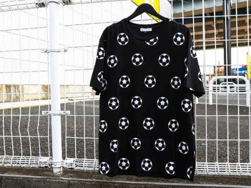 ストリートブランドのGosha Rubchinskiy