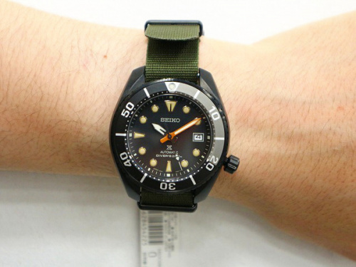 レアアイテムのSEIKO