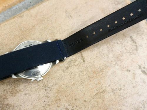 タイメックスの腕時計