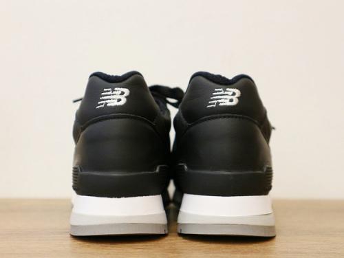 NEW BALANCEのニューバランス