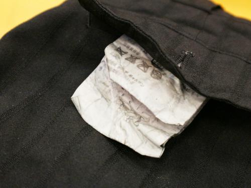 comme des garconsのコムデギャルソン