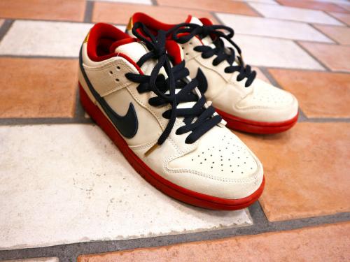 NIKE SBのナイキエスビー