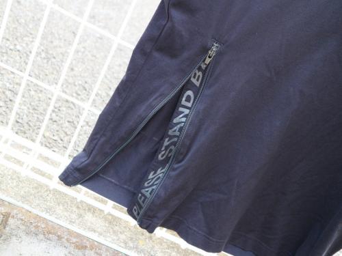 Y-3のワイスリー