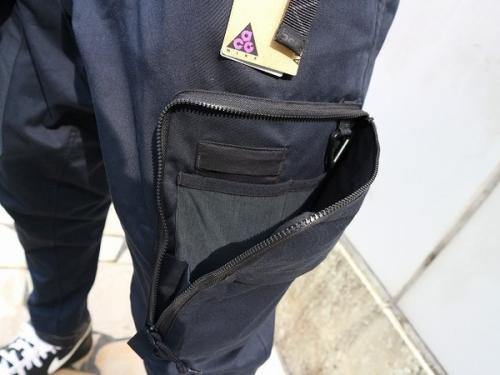 ナイキのACG