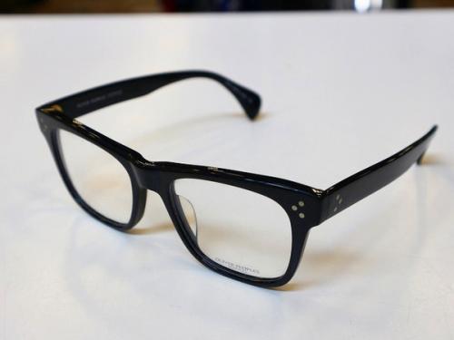OLIVER PEOPLESのオリバーピープルズ