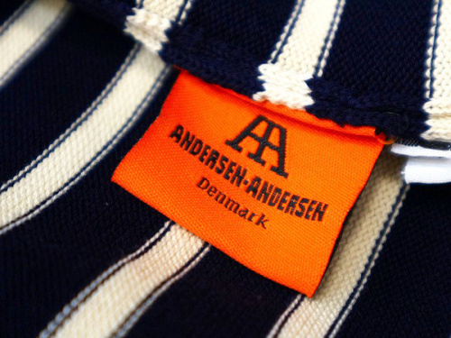 インポートブランドのANDERSEN ANDERSEN