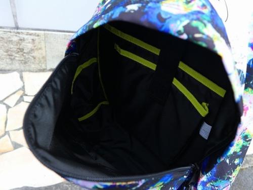 イーストパークのMSGM