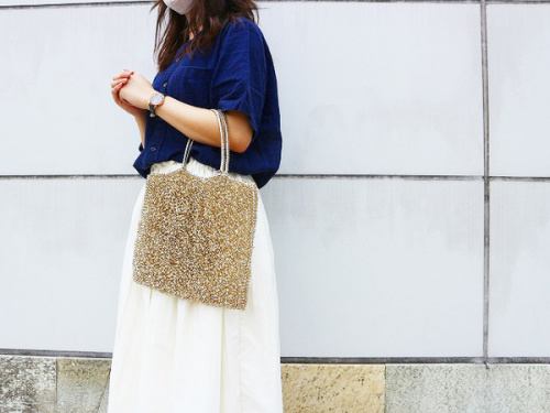 レアアイテムのANTEPRIMA