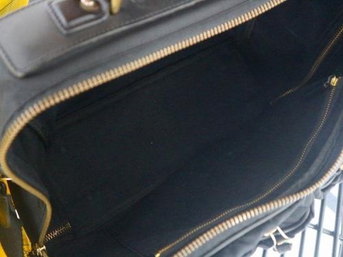 フェリージのISETAN MEN’S