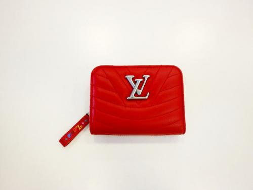 アクセサリー・小物のウォレット