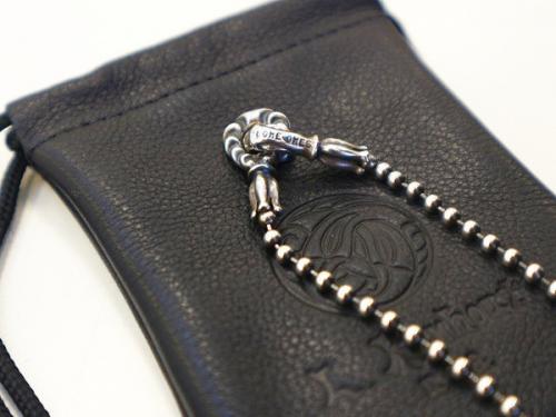 ロンワンズのドーヴベル ネックレス(S)