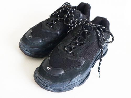 BALENCIAGAのバレンシアガ