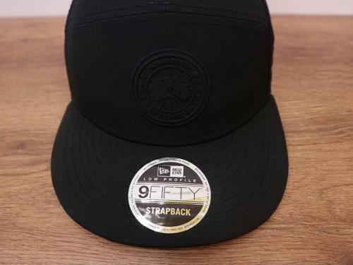 CANADA GOOSEのカナダグース