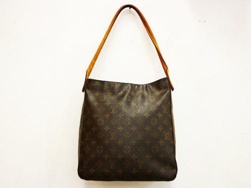 LOUIS VUITTON 　のルイ ヴィトン　