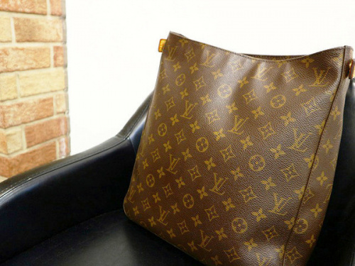 レアアイテムのLOUIS VUITTON 　