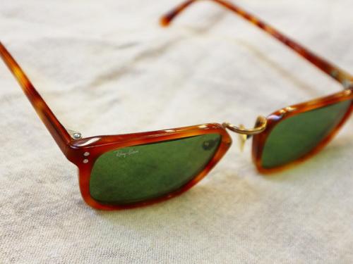 RAYBANのレイバン