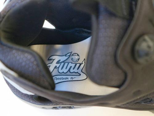 シューズのスポーツ