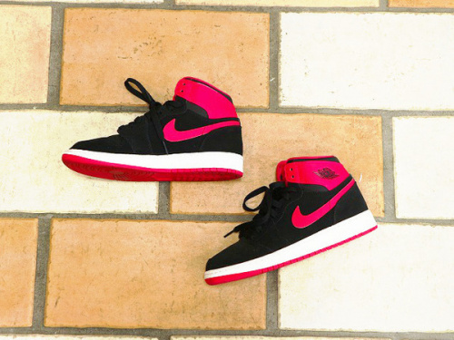 スポーツブランドのNIKE