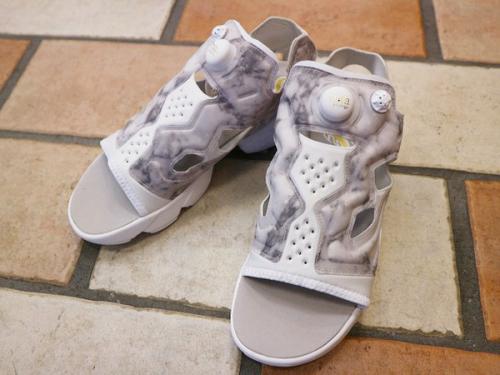 Reebokのリーボック