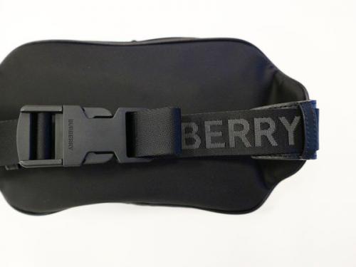 BURBERRYのバーバリー