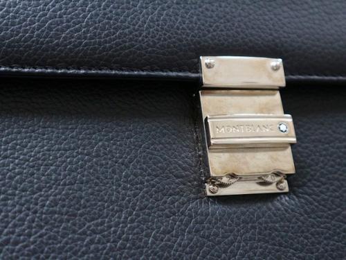 MONTBLANCのモンブラン