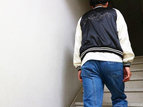 JohnUNDERCOVERのジョンアンダーカバー