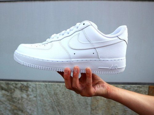 スポーツブランドのNIKE