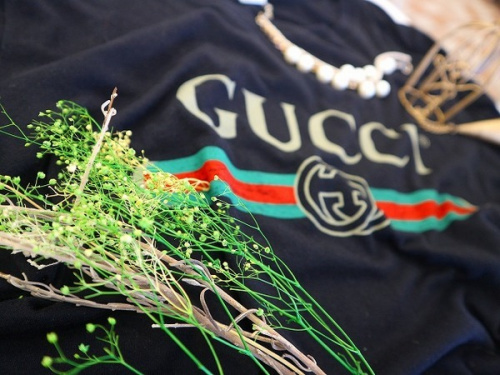 インポートブランドのGUCCI