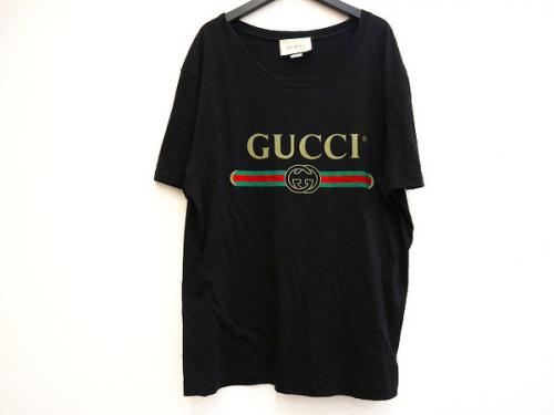 GUCCIのグッチ