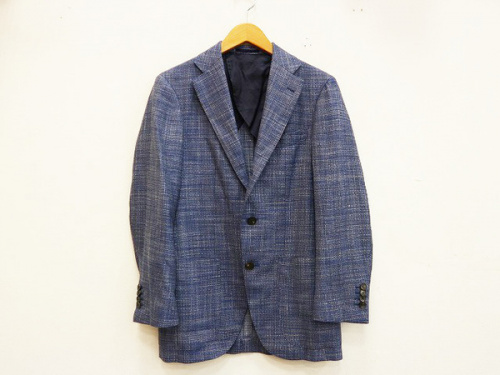 キャリアファッションのSHIPS