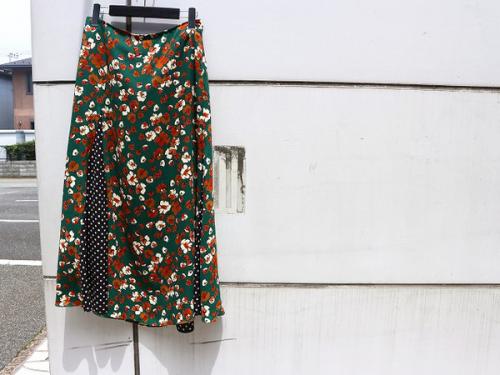 セレクトブランドのレディース