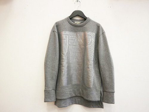 インポートブランドのFENDI