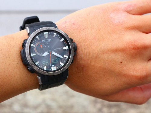 レアアイテムのＣＡＳＩＯ