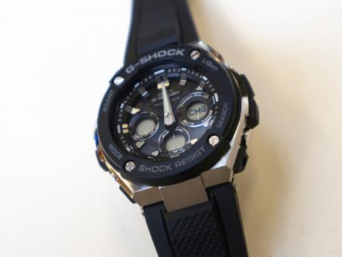 CASIO G-SHOCKのカシオ ジーショック