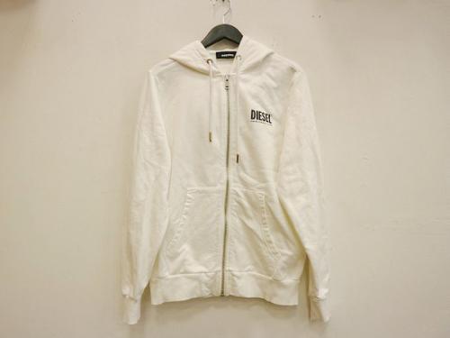 DIESELのディーゼル