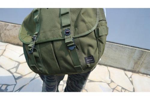 PORTERのポーター