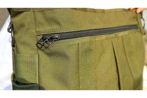 吉田カバンの与野