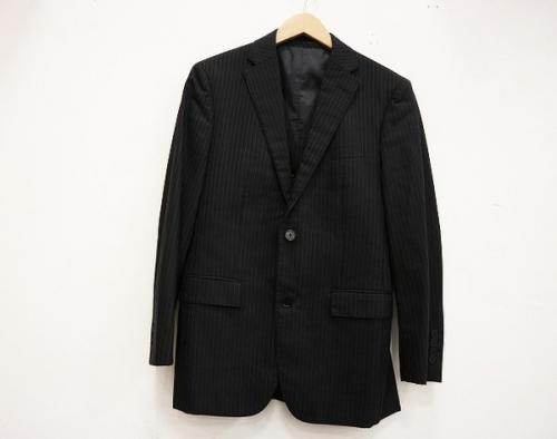 BURBERRY　BLACK　LABELのバーバリーブラックレーベル