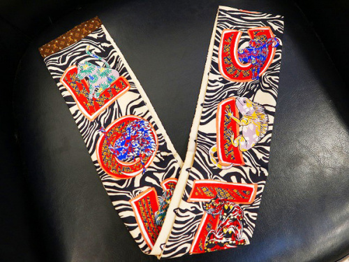 インポートブランドのLOUIS VUITTON 　